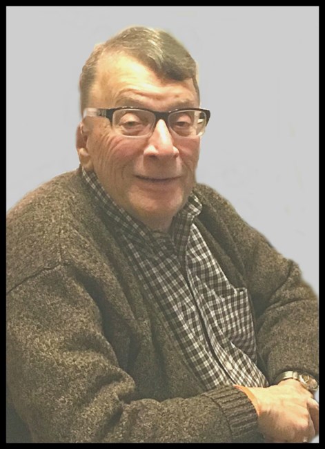 Obituary of Leon Martin Rudman