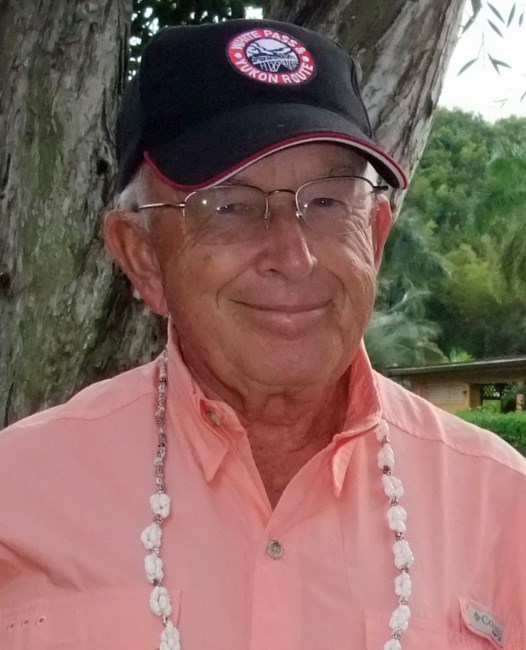 Obituary of Paul Patrick Swain