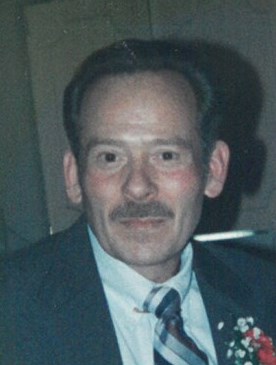 Obituary of Richard D Peterson
