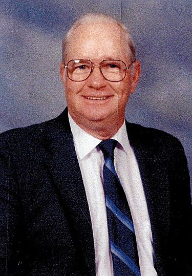 Obituary of James William Cook