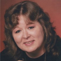 Obituary of Karen Sue Childress