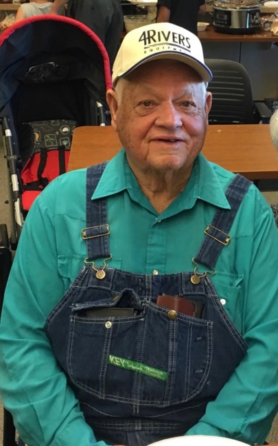 Obituario de Henry Lapp Jr.