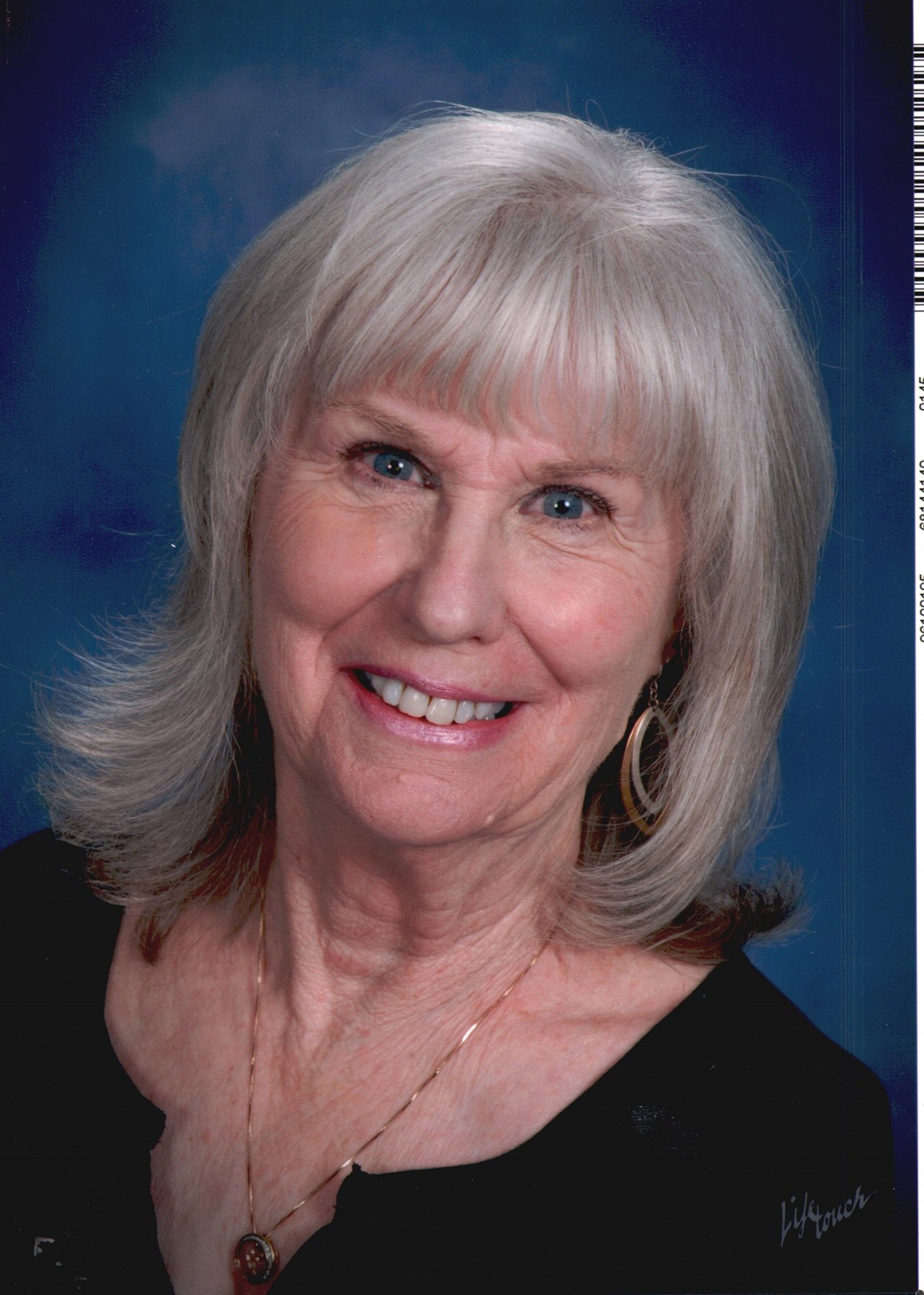 Obituary of Ruth Christina Yoakum