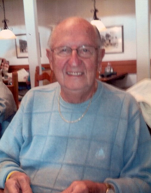 Obituary of Lawrence T. Lagatol