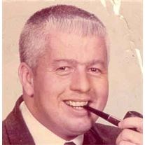 Obituary of Paul R. Harris