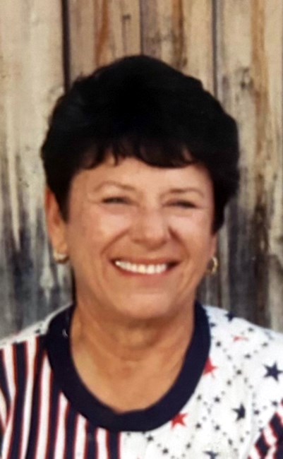 Obituary of Frances I. Carter