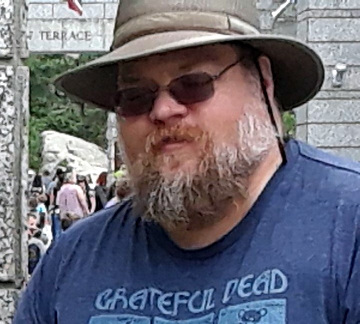 Obituary of David "Dave" J. Embrey