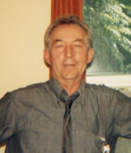 Obituary of Donald Chesley Clarke