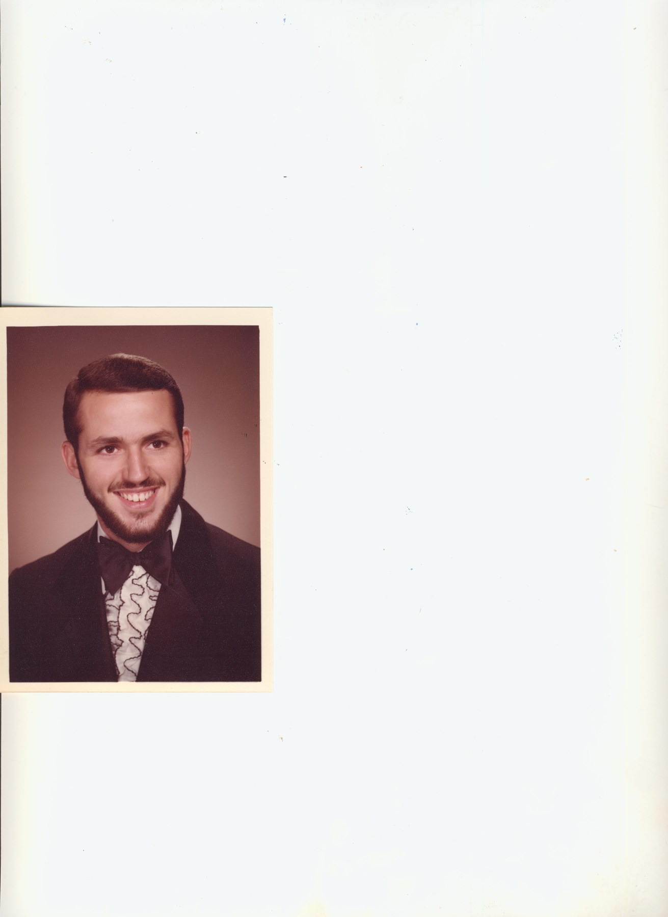 Obituary of Tracey R. Potter