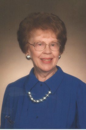 Obituary of Marian S Sodja