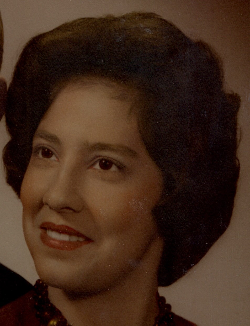 Obituary of Amparo "Ann" James