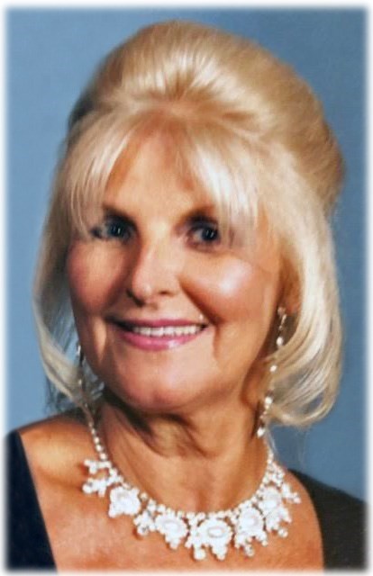 Obituary of Patricia Louise Mitchell