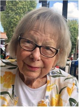 Obituary of Barbara Lee  Hopkins
