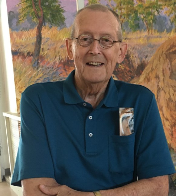 Donald Gary Ridgeway Obituary Austin, TX