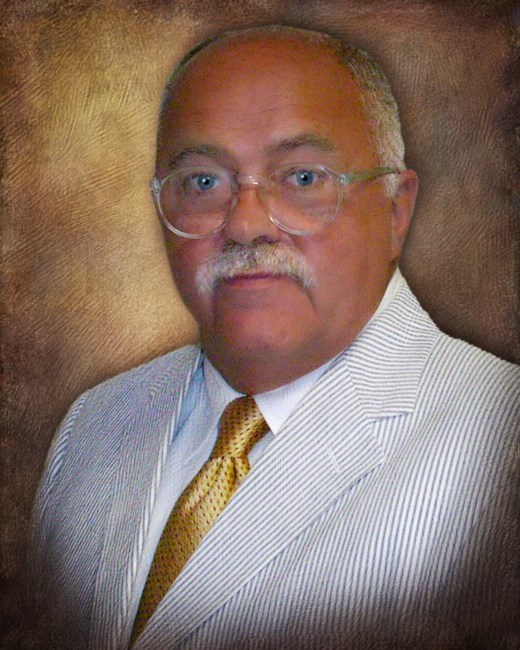 Obituary of William Charles Moyer