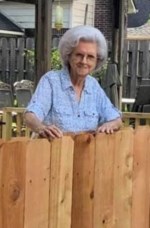 Roberta Carr-Kincade