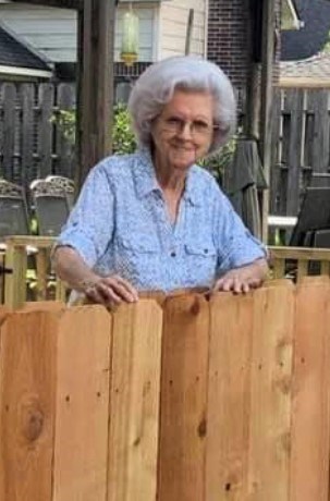 Obituary of Roberta Jean Carr-Kincade