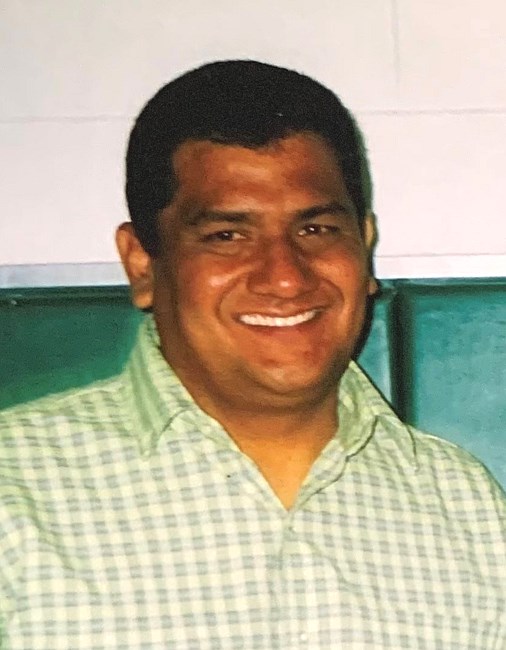 Obituary of Eduardo Diaz Espinoza