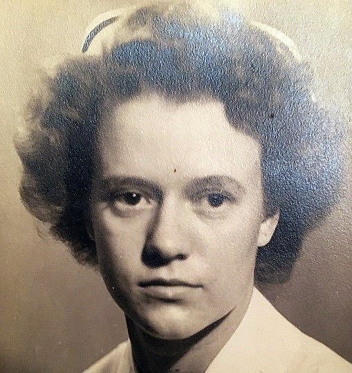 Obituario de Elizabeth Jane Carter