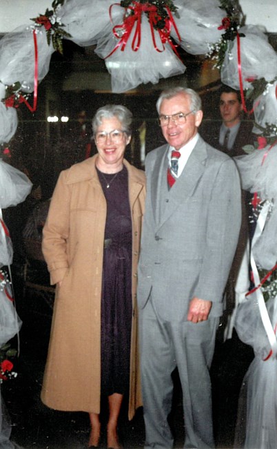 Obituary of Marvin Jules Elliott