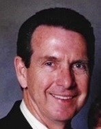 Obituary of Stephen McNamara