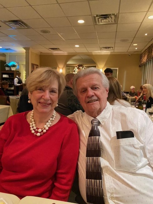 Obituary of James E. Oese