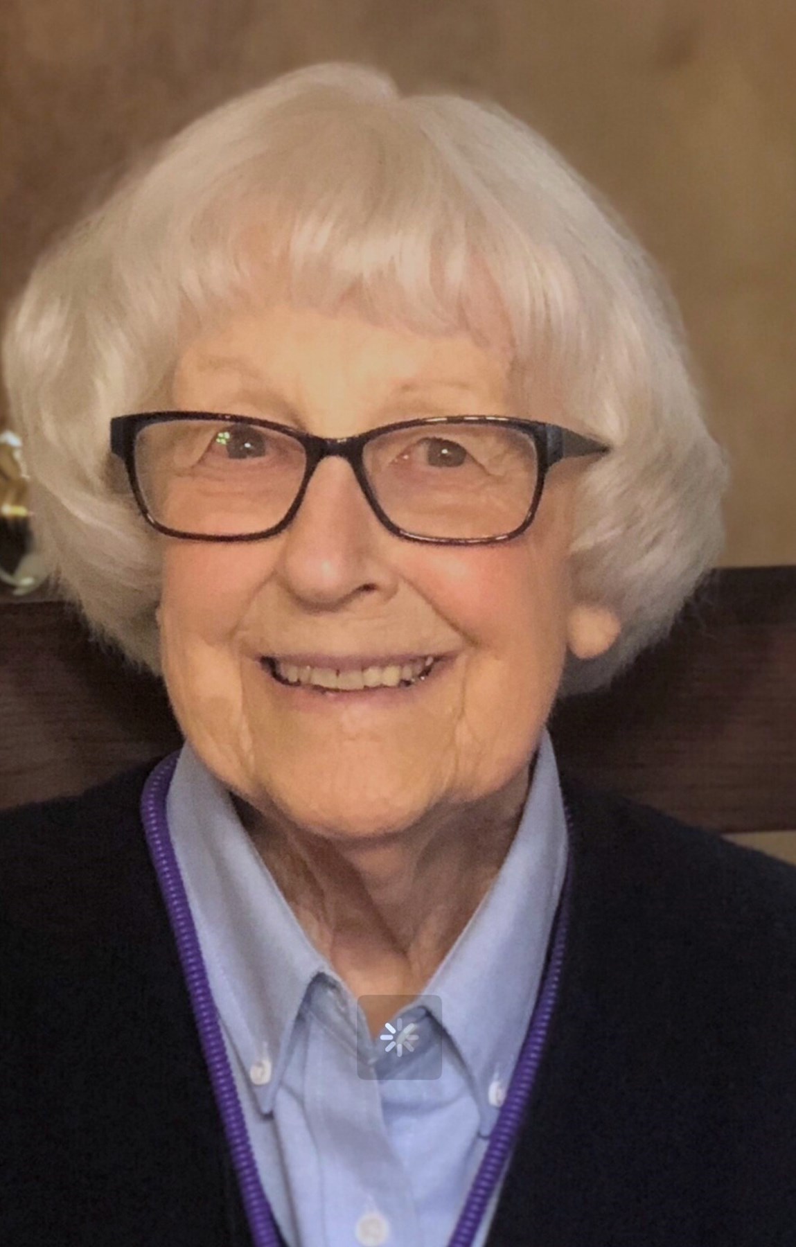 Obituary of Lorraine Genevieve Riedesel