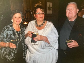 Obituary of Melissa Lynn Malone