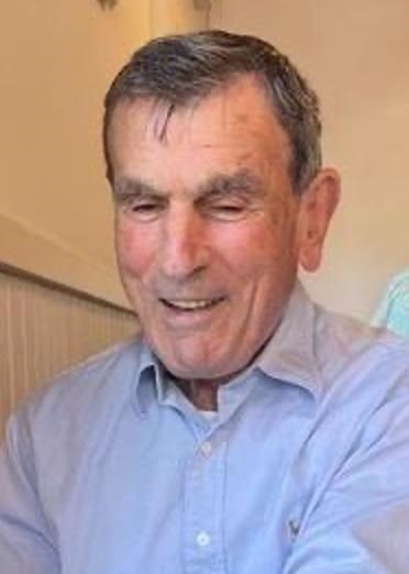 Avis de décès de Rino Vitali