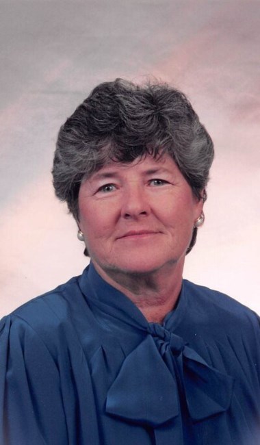 Obituary of Teddy Jo Daniels