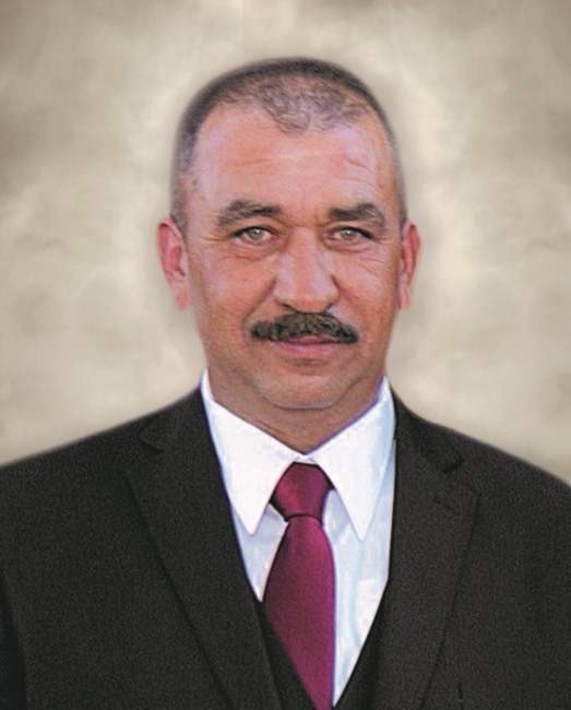 Obituary of Wilfrido Reyna