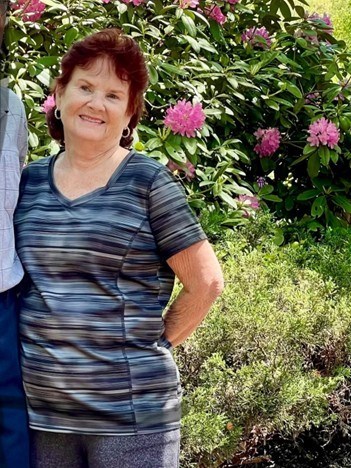 Obituary of Florence R Capuano