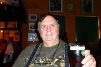 Obituary of Harry Donovan Hunt