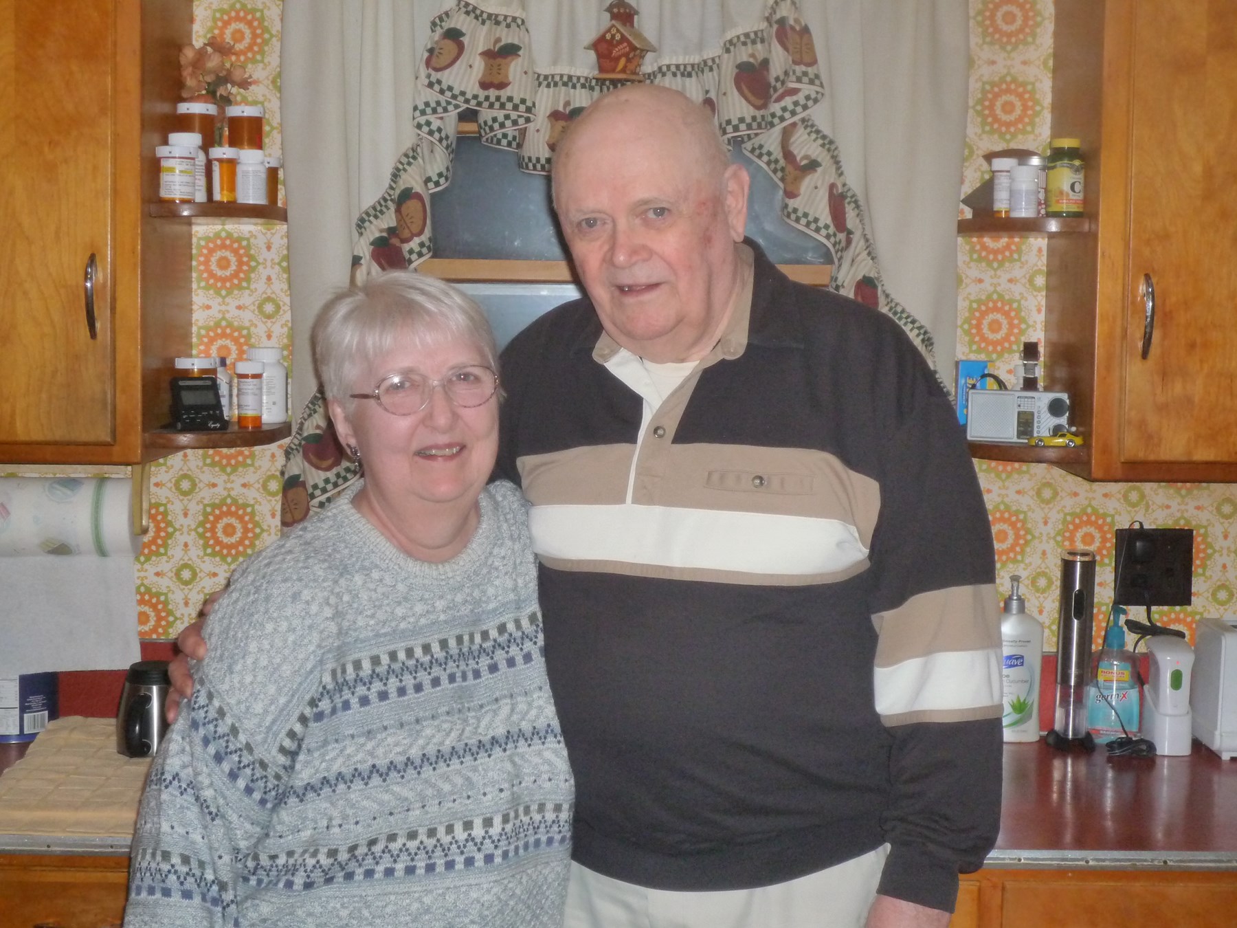 Obituary of Kenneth Loeffel