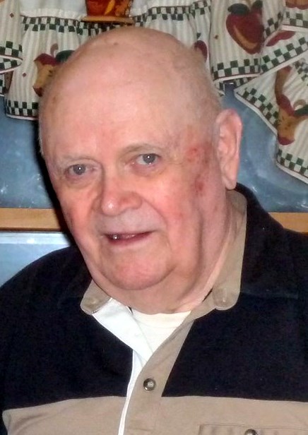 Obituary of Kenneth Loeffel
