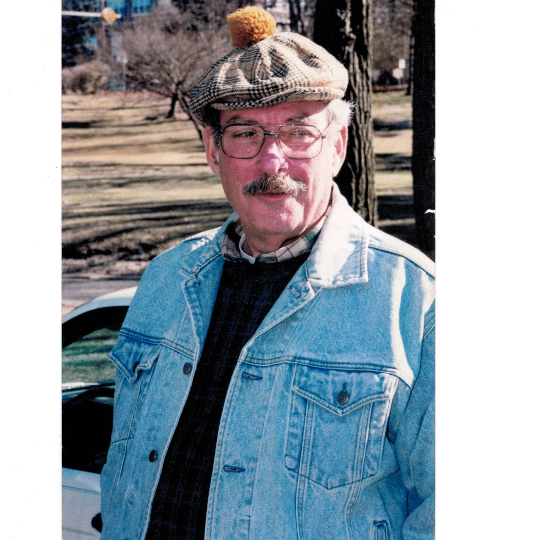 Obituary of Thomas O'Keefe