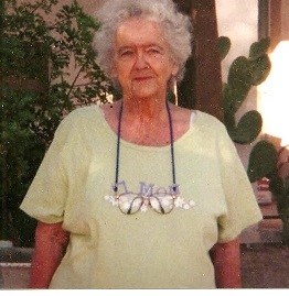 Obituary of Dolores Lee Lunsford
