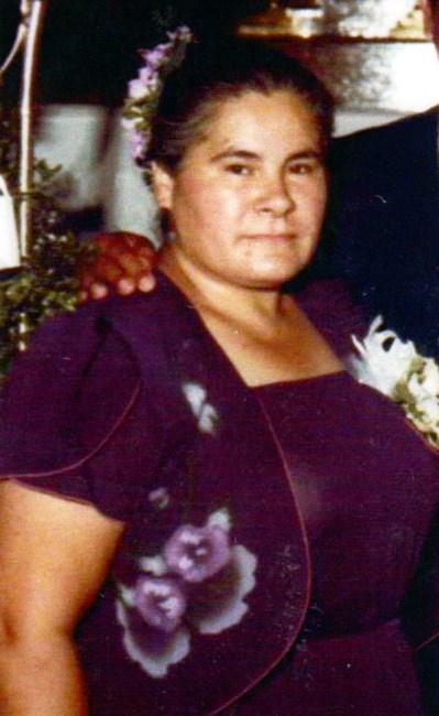 Obituary of Maria N. Ferrer