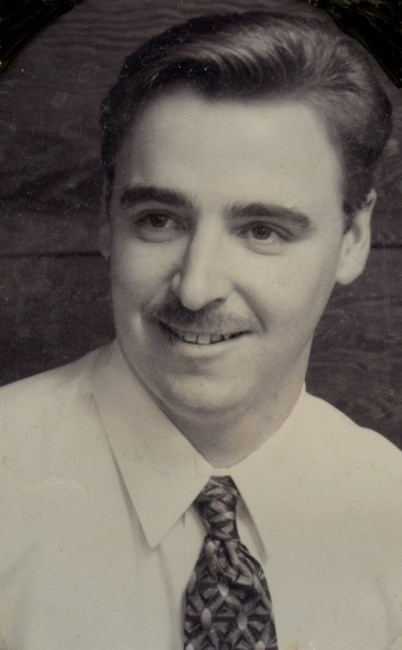 Obituary of David Wayne Hayes