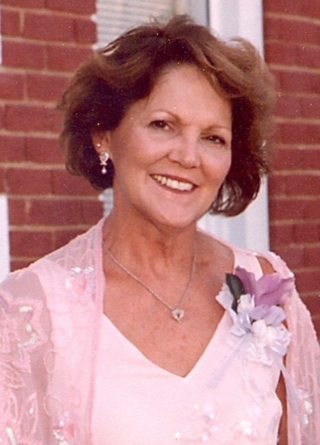 Obituary of Linda Jane Doerr Dovel