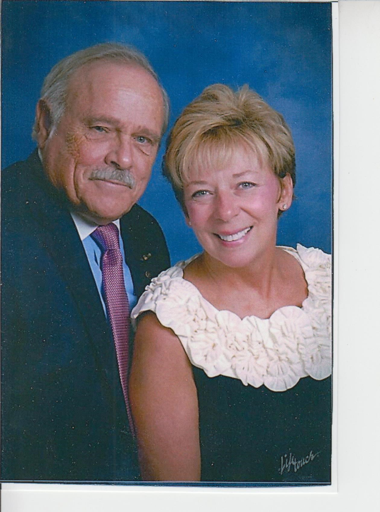 Obituary of Edward Franklin Dement II