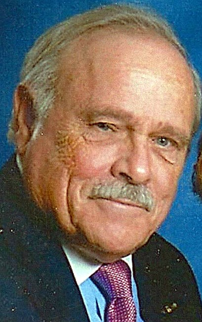Obituary of Edward Franklin Dement II