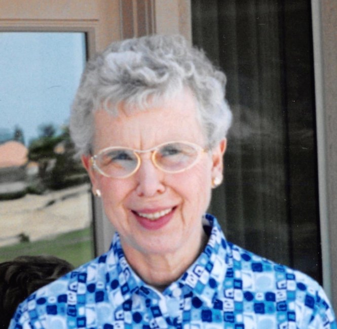 Obituary of Elizabeth Nappe