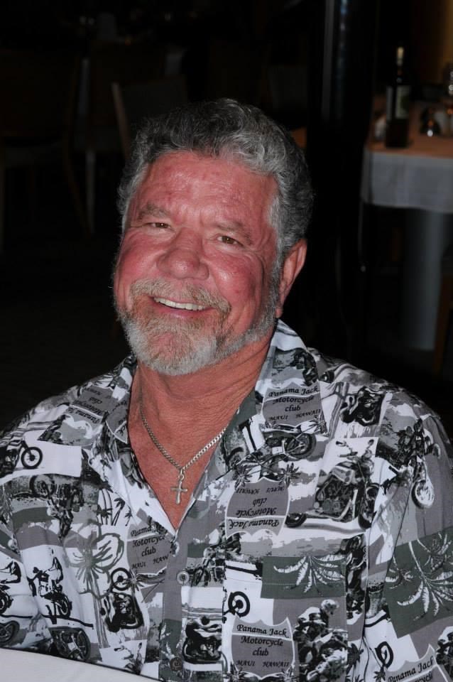 Obituary of James Douglas Barton Jr.