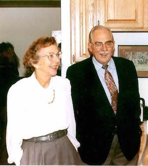 Obituary of Edward C Gustafson