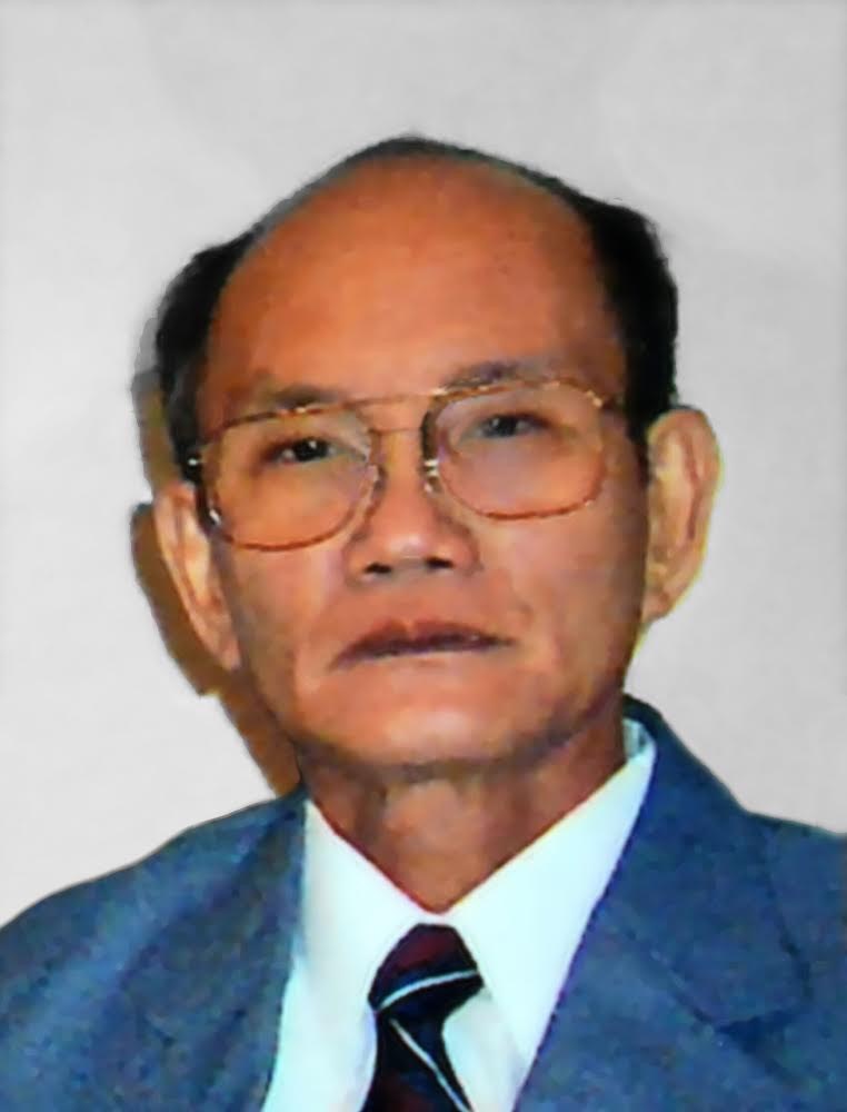 Obituary of Tran Kim Khanh