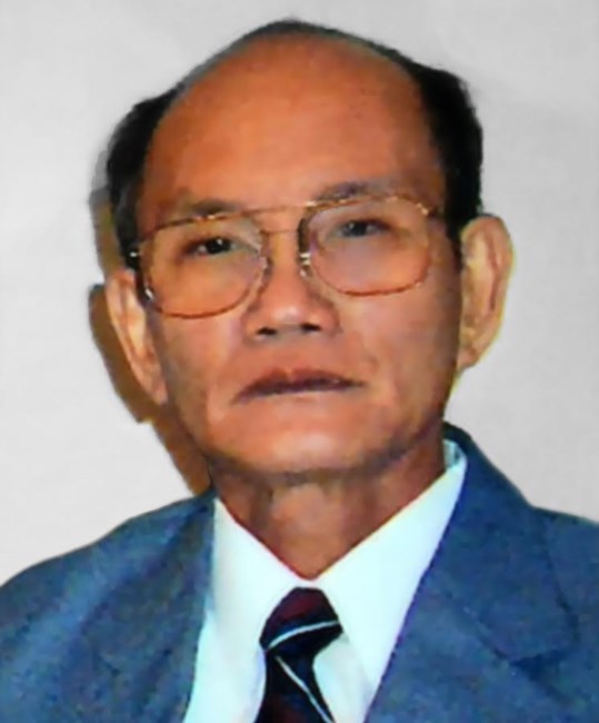 Obituary of Tran Kim Khanh