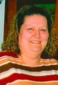 Obituary of Rebecca D Burden