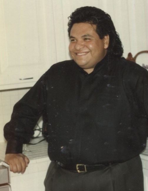 Obituary of Alcadio Lopez