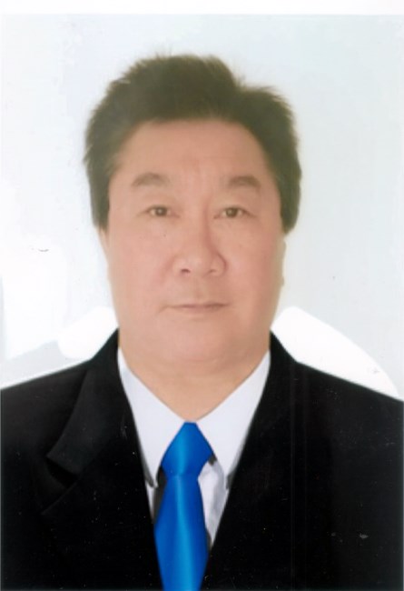 Obituary of Hiep Van Nguyen